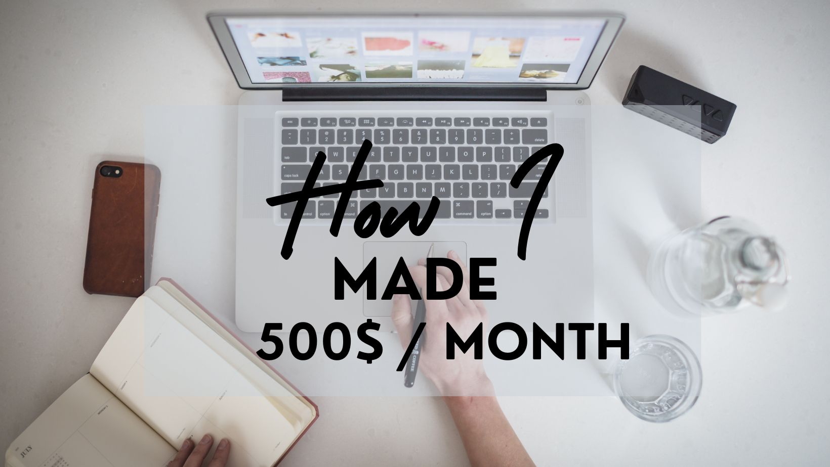 Previous remote work guide