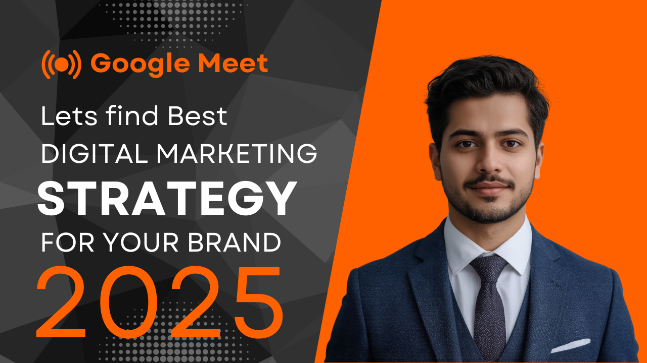 Discuss with expert for your brand