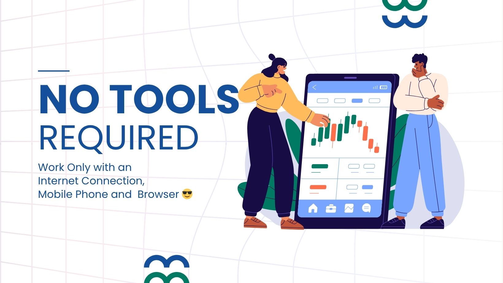 Essential tools for starting a side hustle